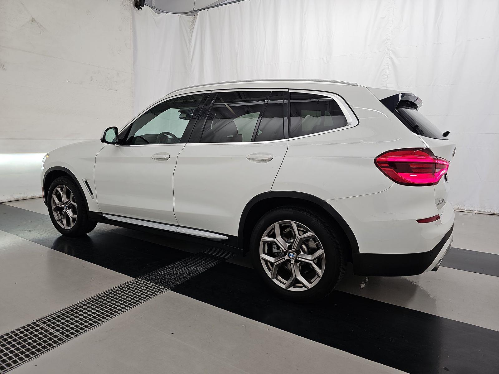 2021 BMW X3 Sports Activity Vehicle sDrive30i