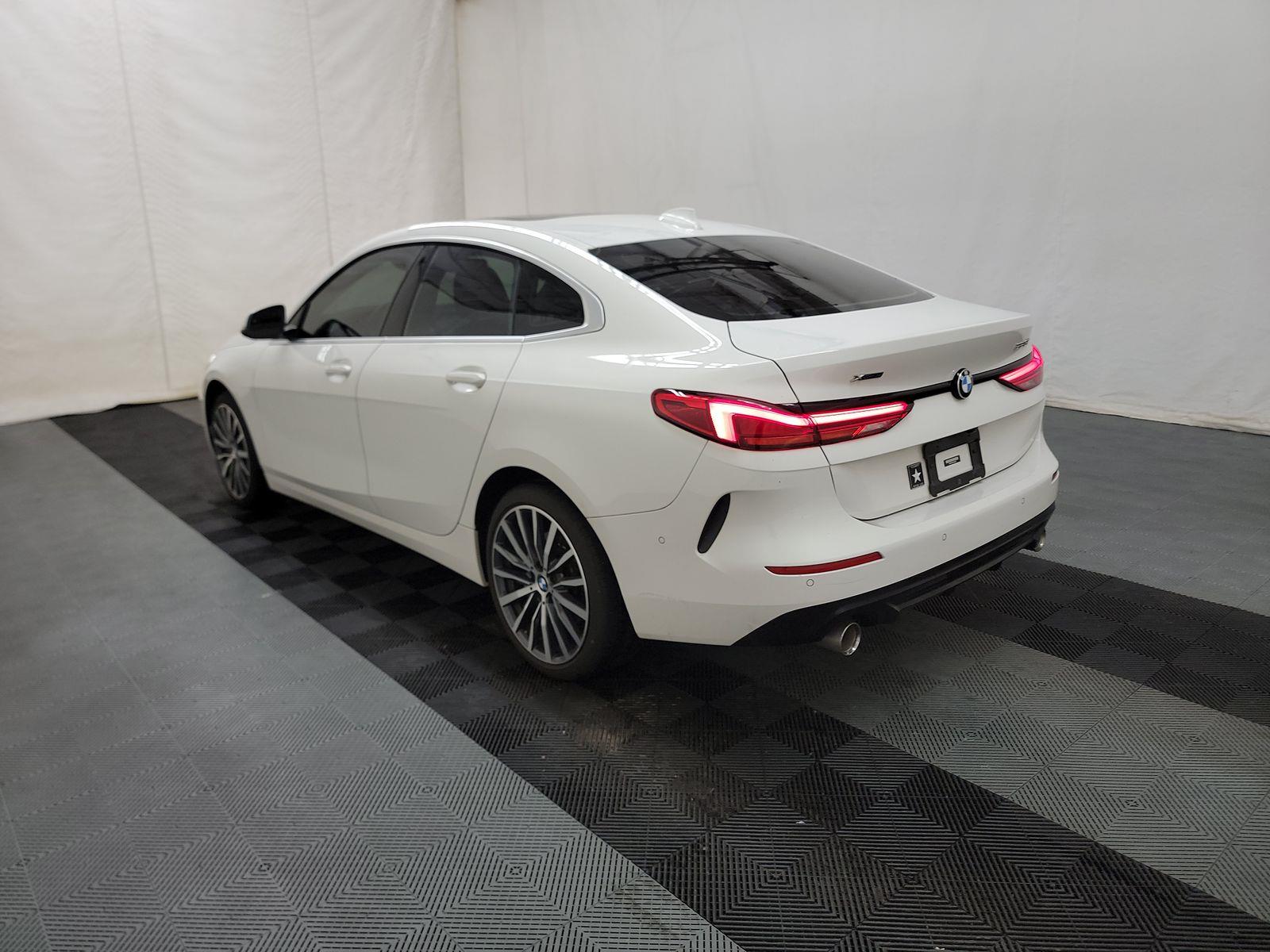 2022 BMW 2 Series Gran Coupe 228i xDrive Sedan