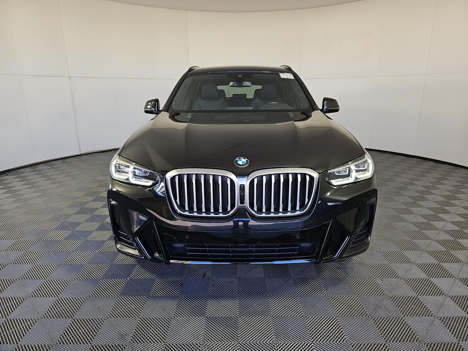 2024 BMW X3 xDrive30i M SPORT LINE