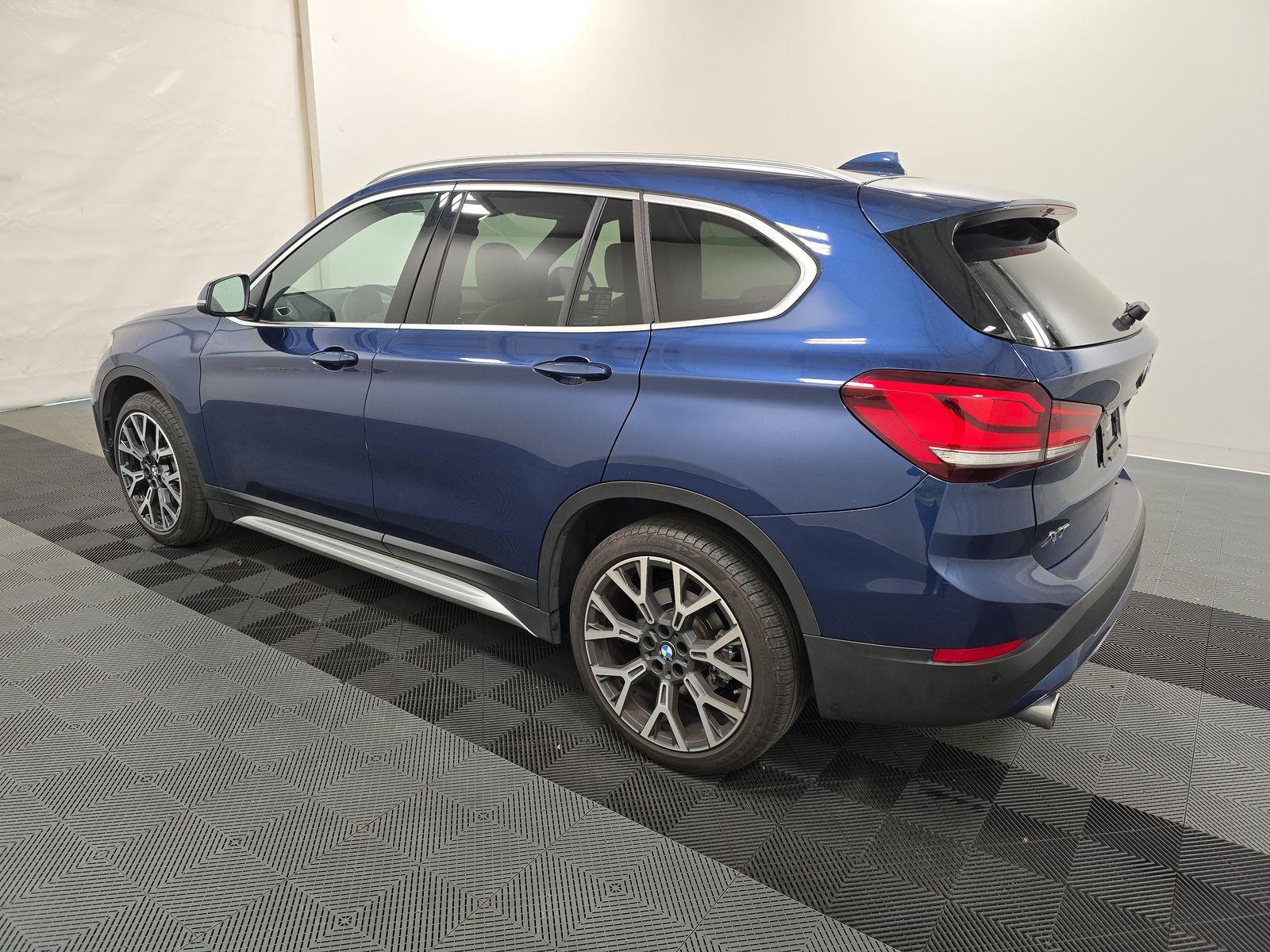 2021 BMW X1 Sports Activity Vehicle xDrive28i