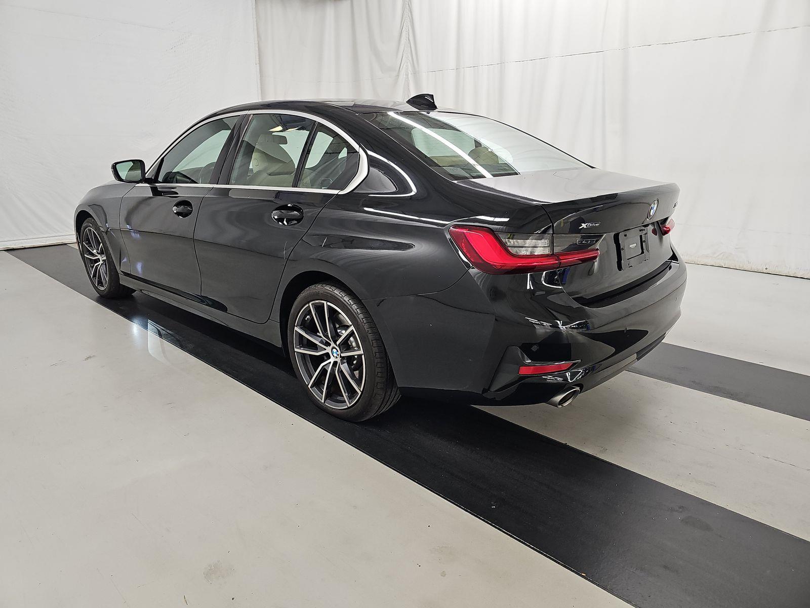 2021 BMW 3 Series Sedan 330i xDrive