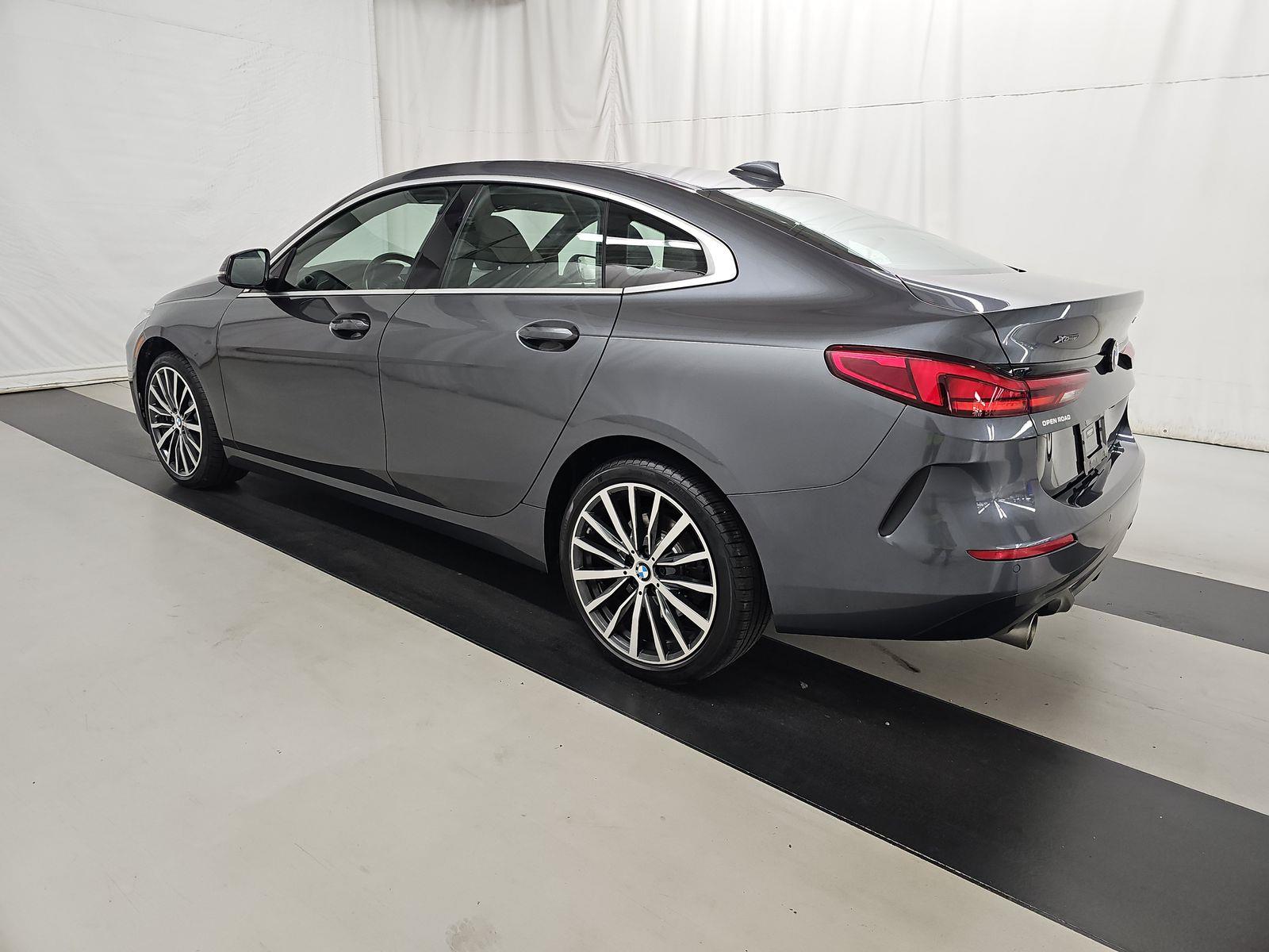 2021 BMW 2 Series Gran Coupe 228i xDrive Sedan