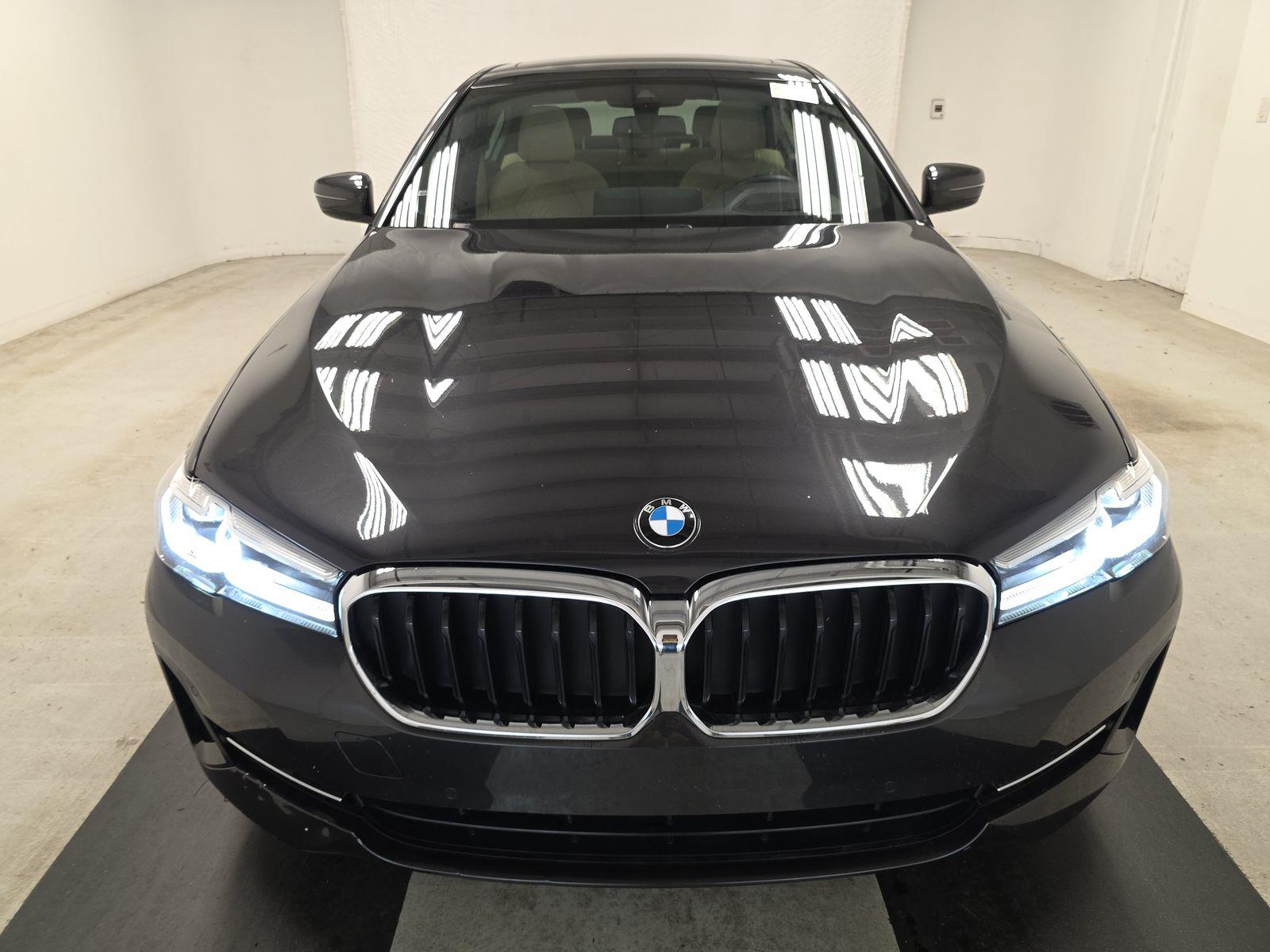 2023 BMW 5 Series Sedan 530i M SPORT LINE