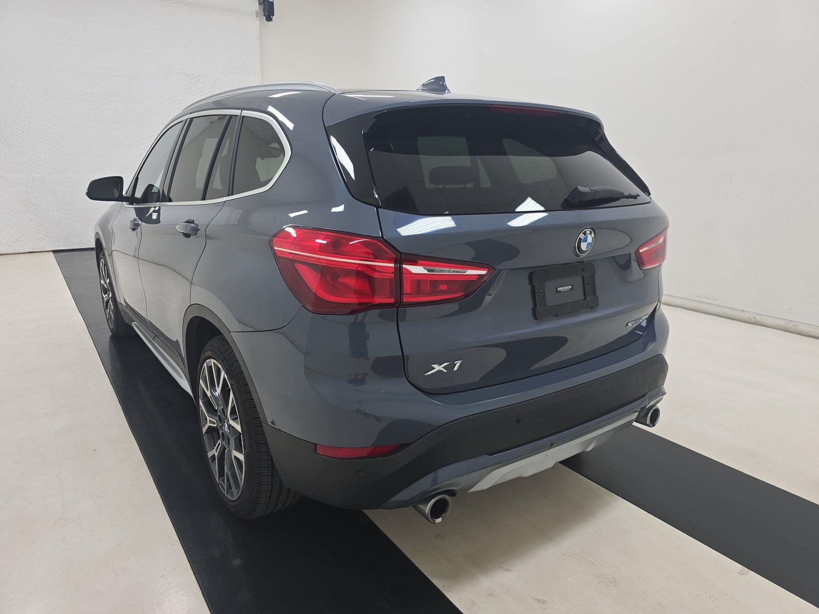 2021 BMW X1 Sports Activity Vehicle sDrive28i