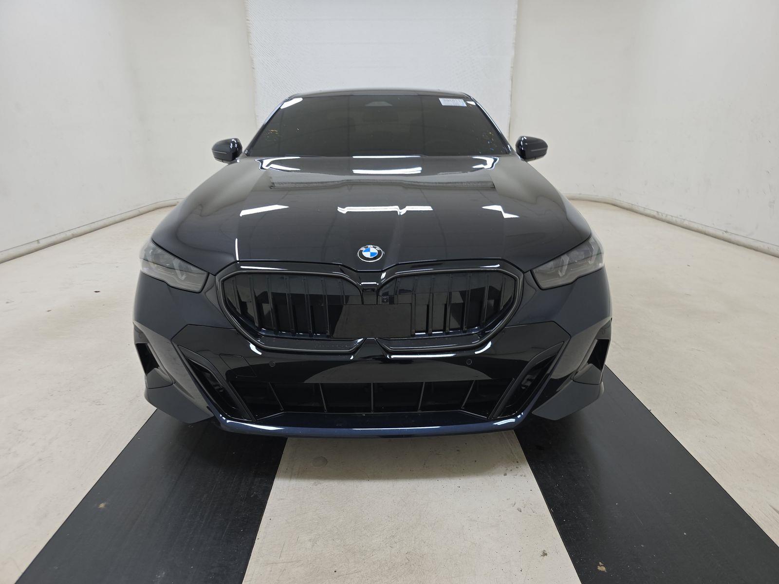 2024 BMW 5 Series Sedan 540i xDrive M SPORT LINE