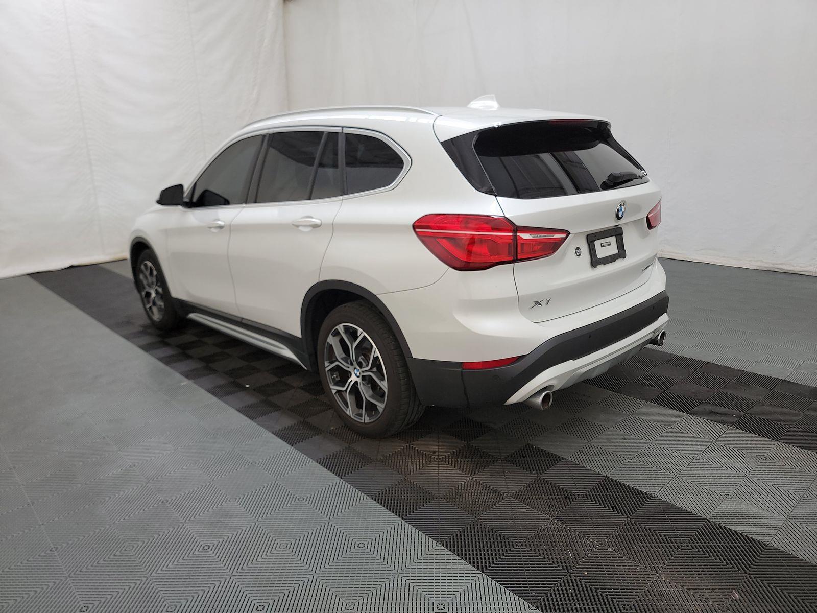 2021 BMW X1 Sports Activity Vehicle xDrive28i