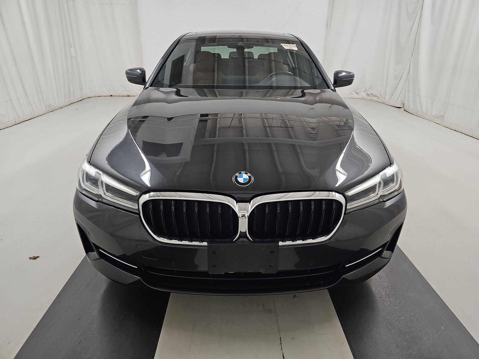 2023 BMW 5 Series Sedan 530i xDrive