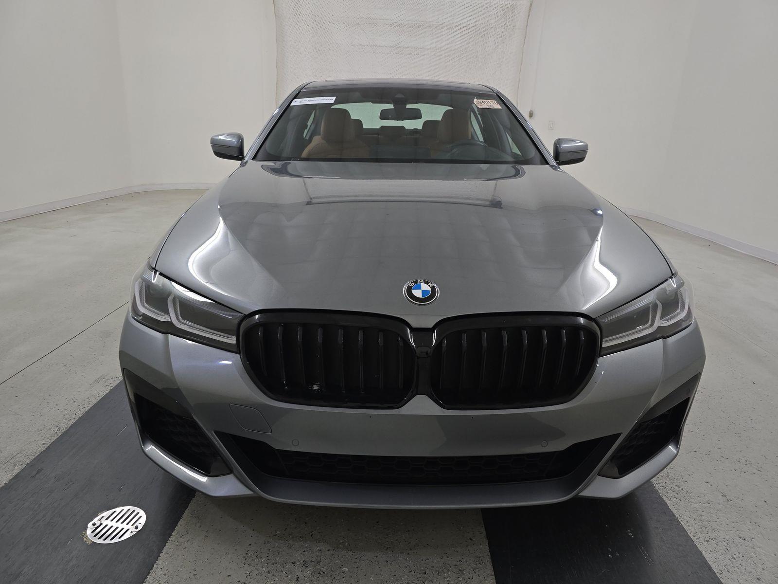 2023 BMW 5 Series Sedan 530i M SPORT LINE