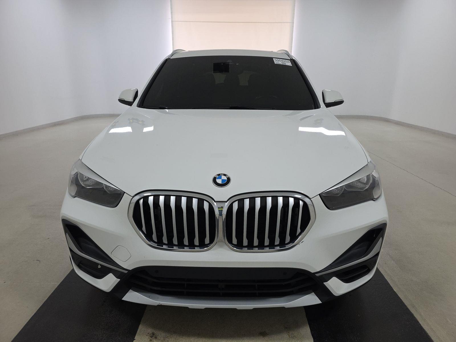 2020 BMW X1 Sports Activity Vehicle sDrive28i