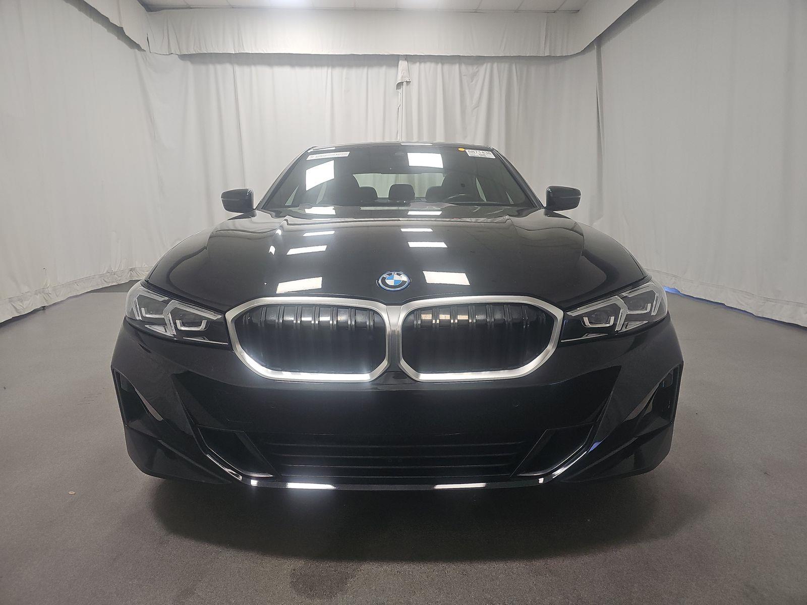 2023 BMW 3 Series Sedan 330e xDrive
