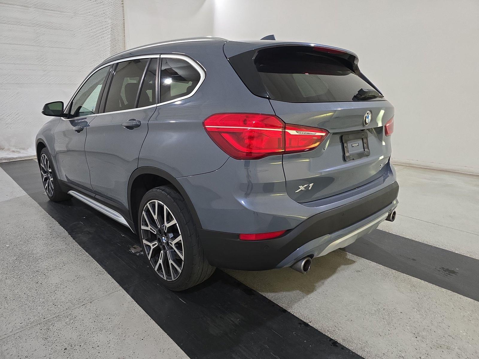2021 BMW X1 Sports Activity Vehicle sDrive28i