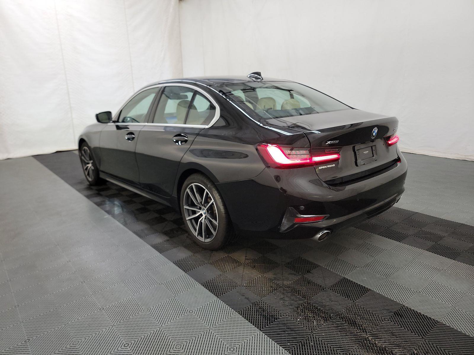 2021 BMW 3 Series Sedan 330i xDrive