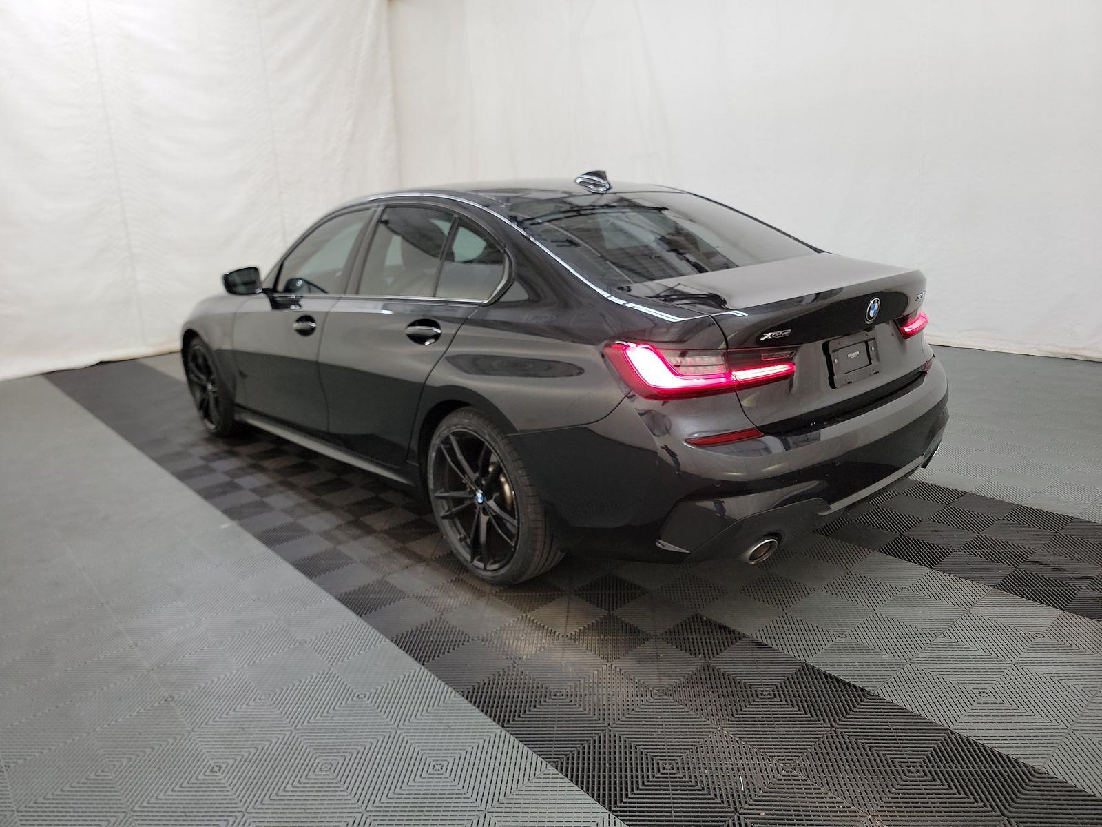 2021 BMW 3 Series Sedan 330i xDrive M SPORT LINE