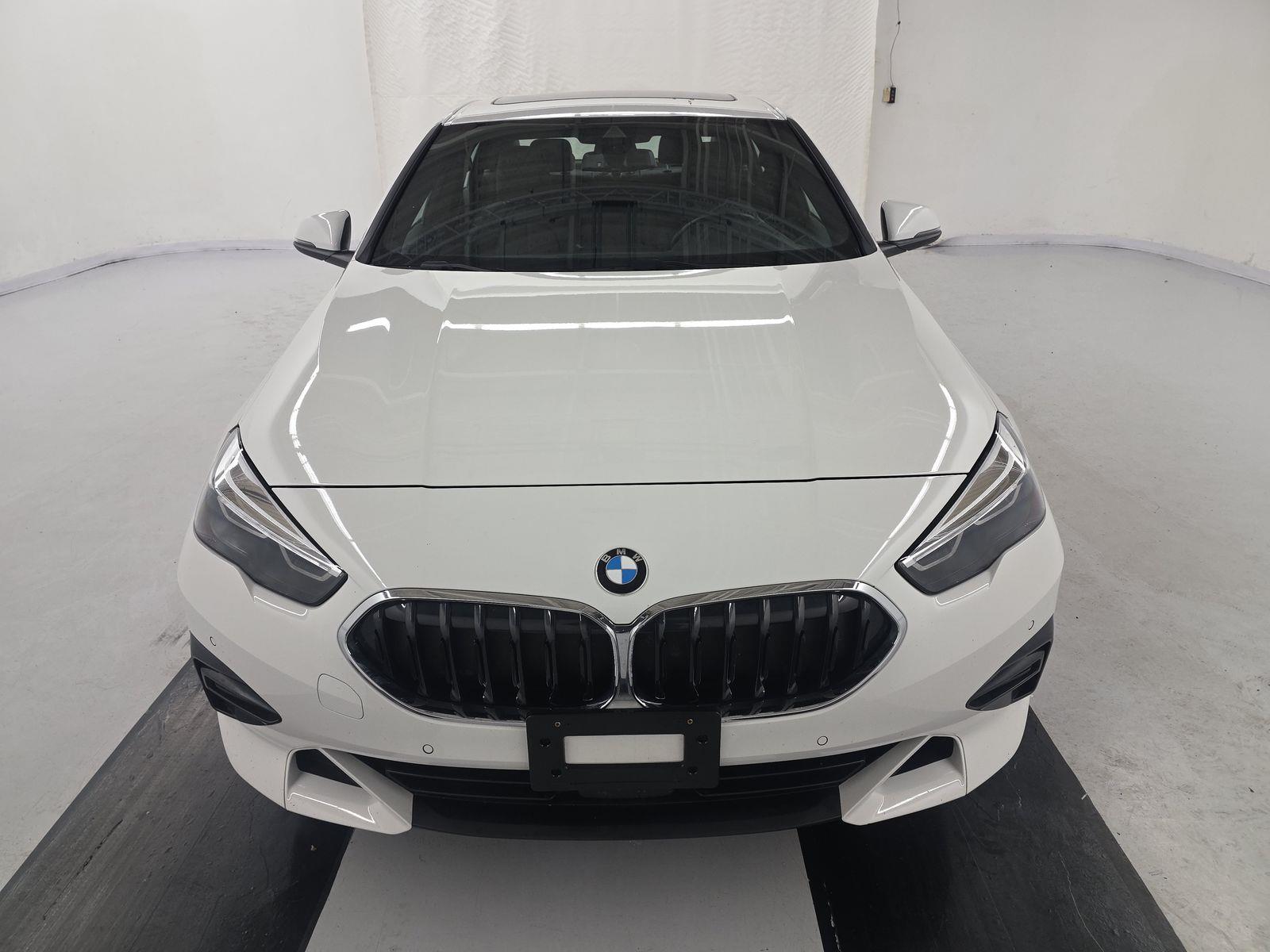 2024 BMW 2 Series Gran Coupe 228i Sedan