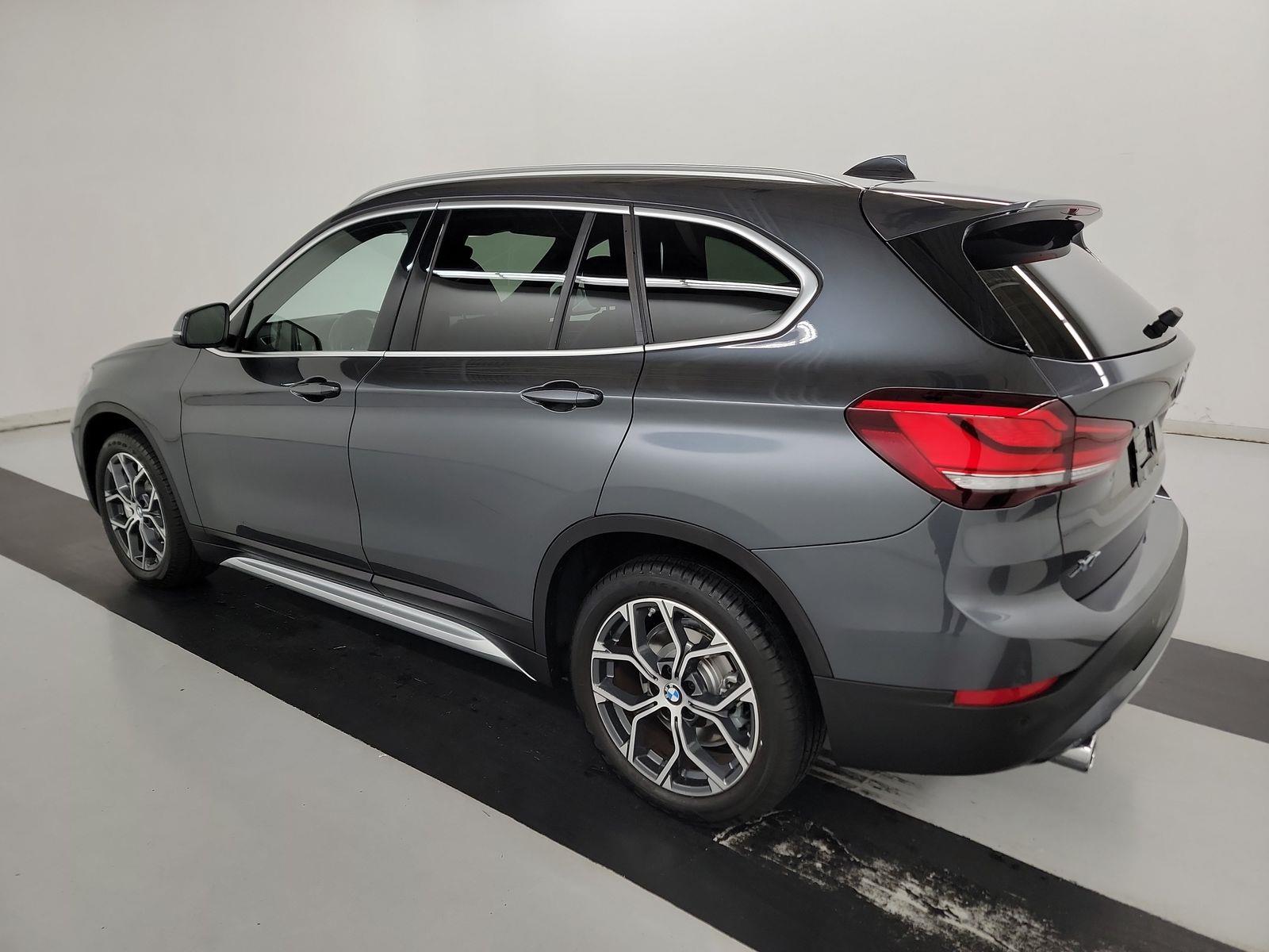 2021 BMW X1 Sports Activity Vehicle sDrive28i