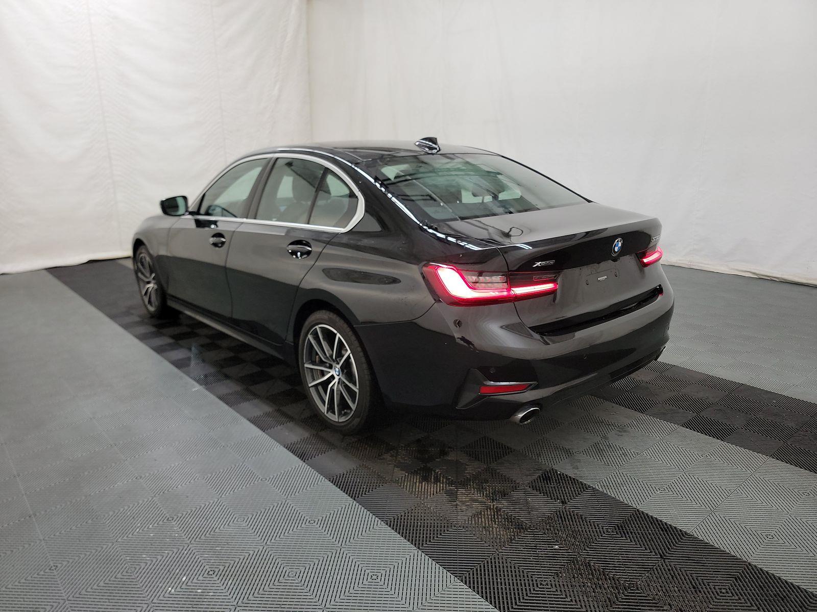 2021 BMW 3 Series Sedan 330i xDrive