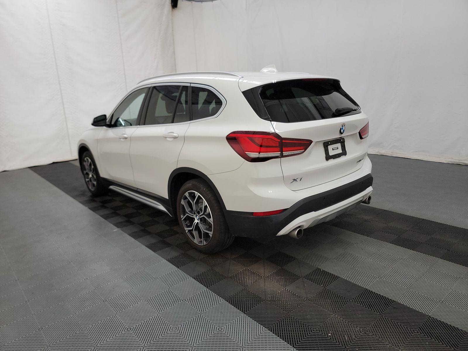 2021 BMW X1 Sports Activity Vehicle xDrive28i