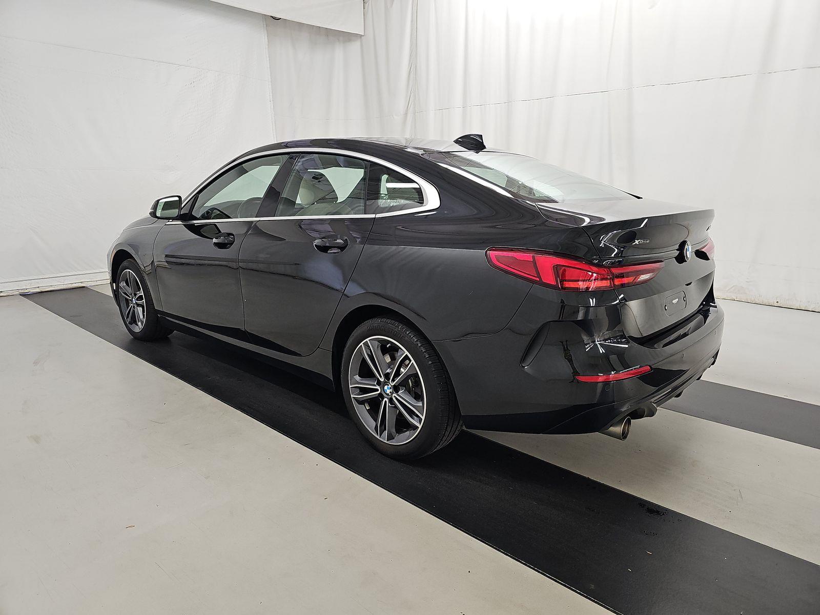 2022 BMW 2 Series Gran Coupe 228i xDrive Sedan