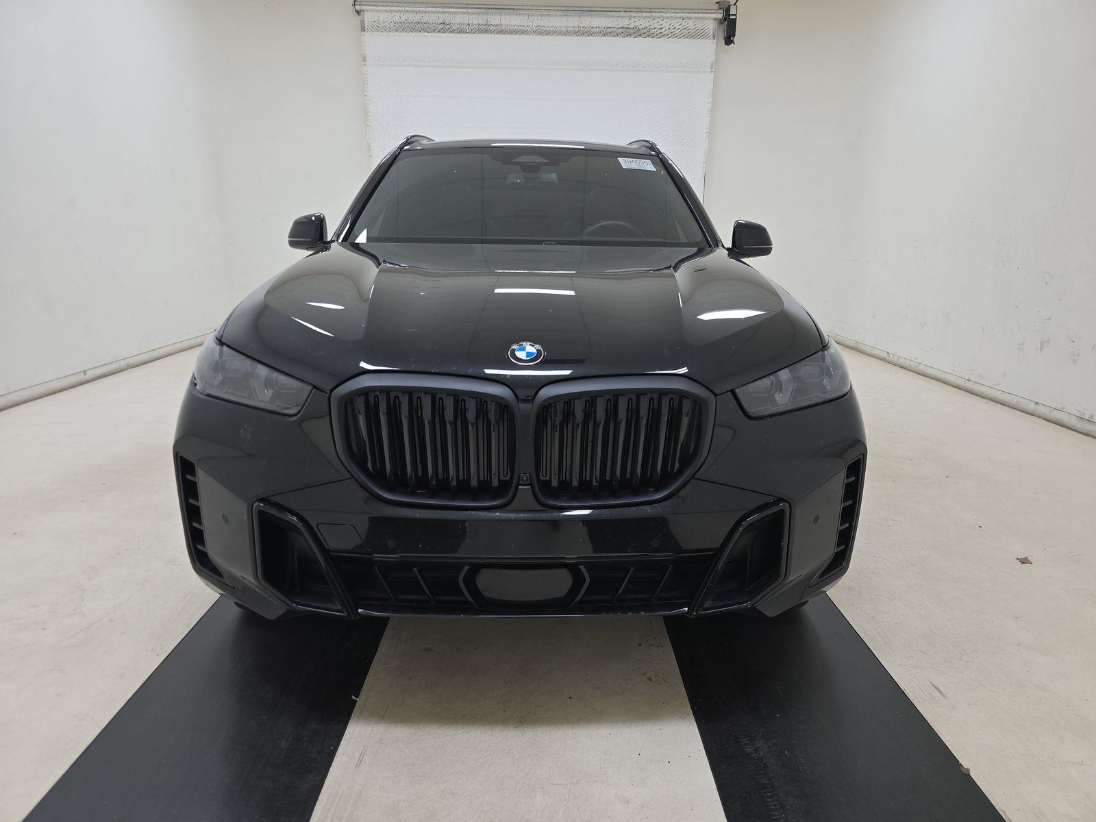 2025 BMW X5 sDrive40i M SPORT LINE