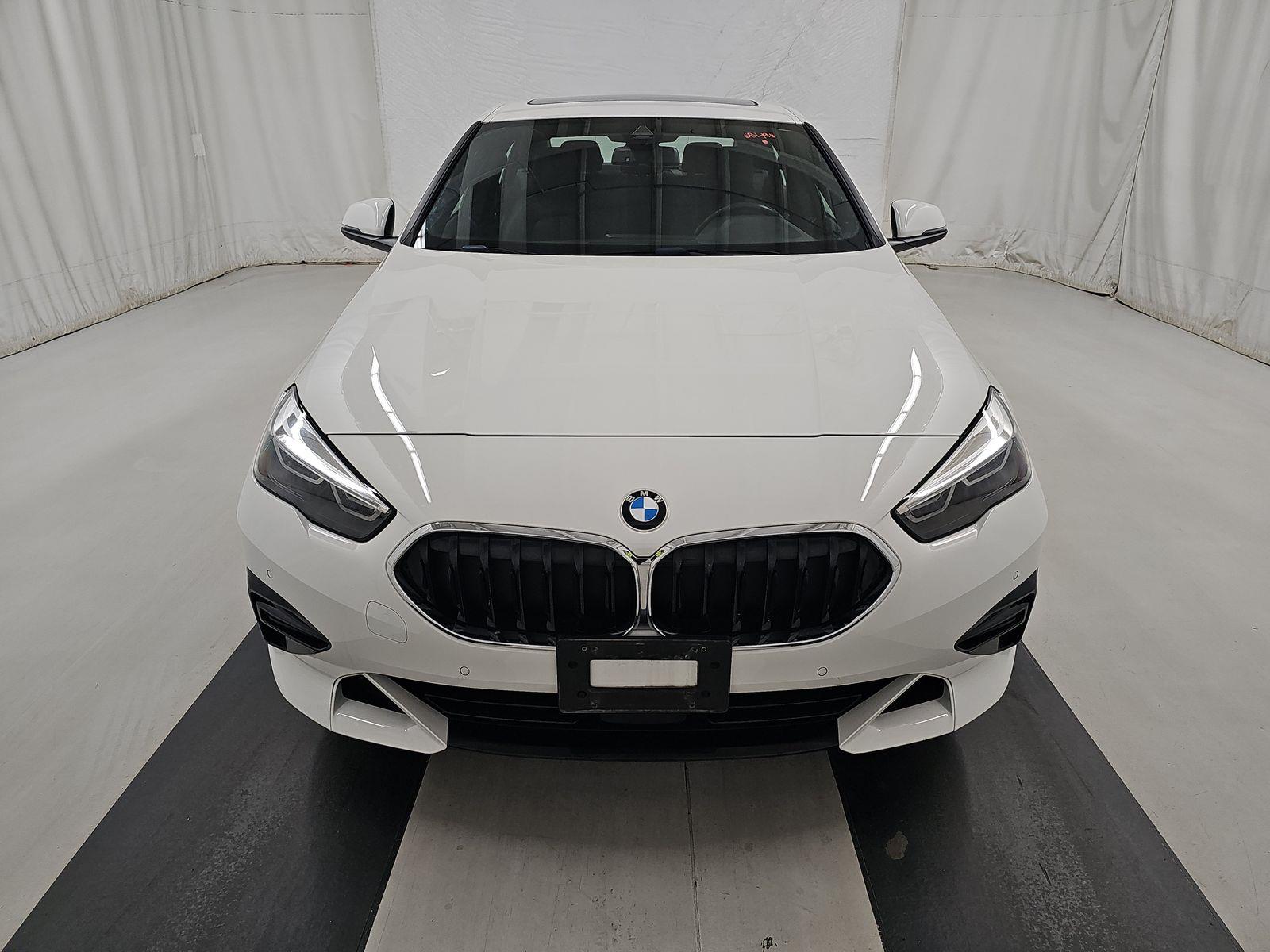 2022 BMW 2 Series Gran Coupe 228i xDrive Sedan
