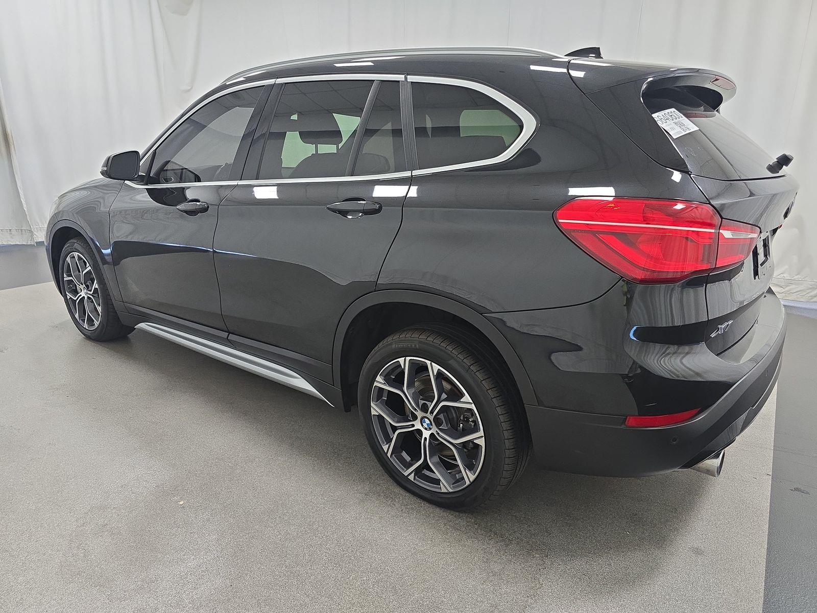 2021 BMW X1 Sports Activity Vehicle sDrive28i