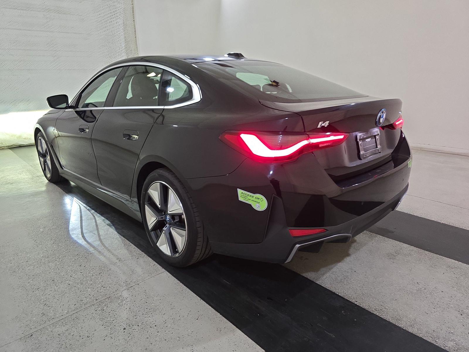 2023 BMW i4 eDrive35