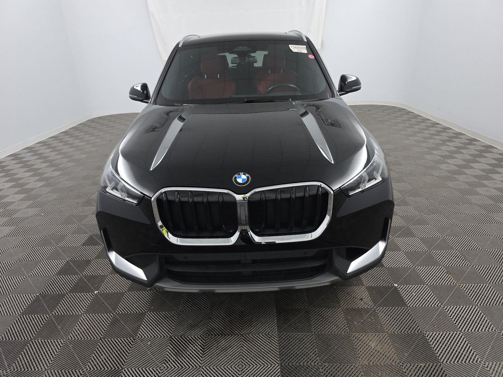 2023 BMW X1 Sports Activity Vehicle xDrive28i
