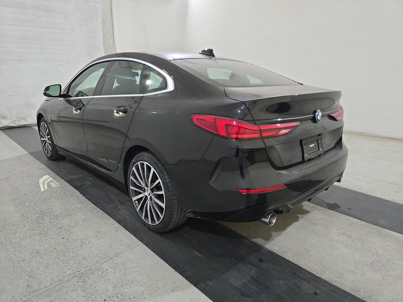 2021 BMW 2 Series Gran Coupe 228i Sedan