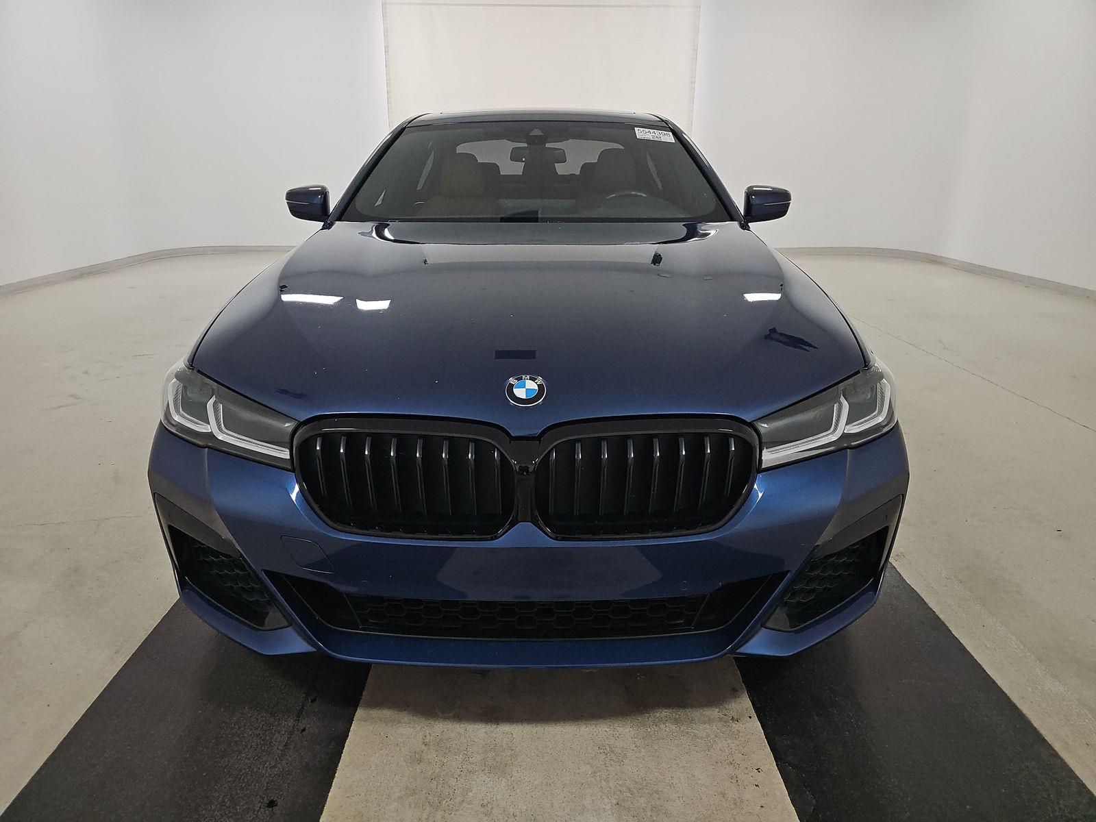 2023 BMW 5 Series Sedan 530i M SPORT LINE