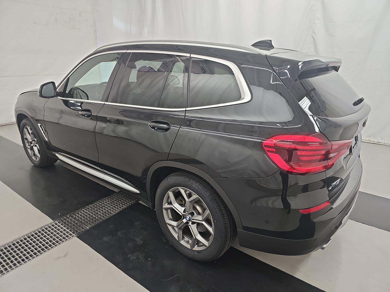 2021 BMW X1 Sports Activity Vehicle sDrive28i