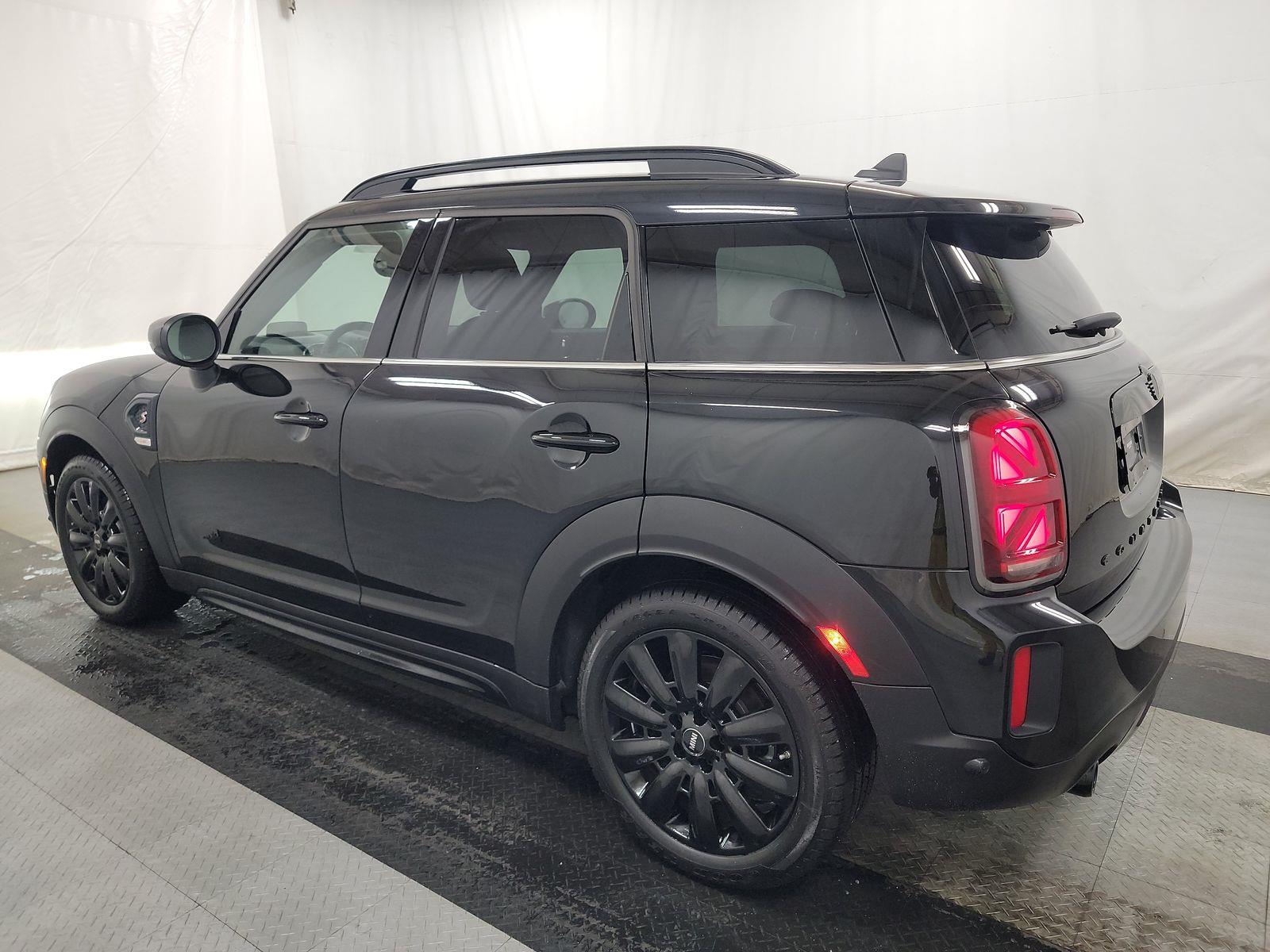 2023 MINI Countryman Cooper S
