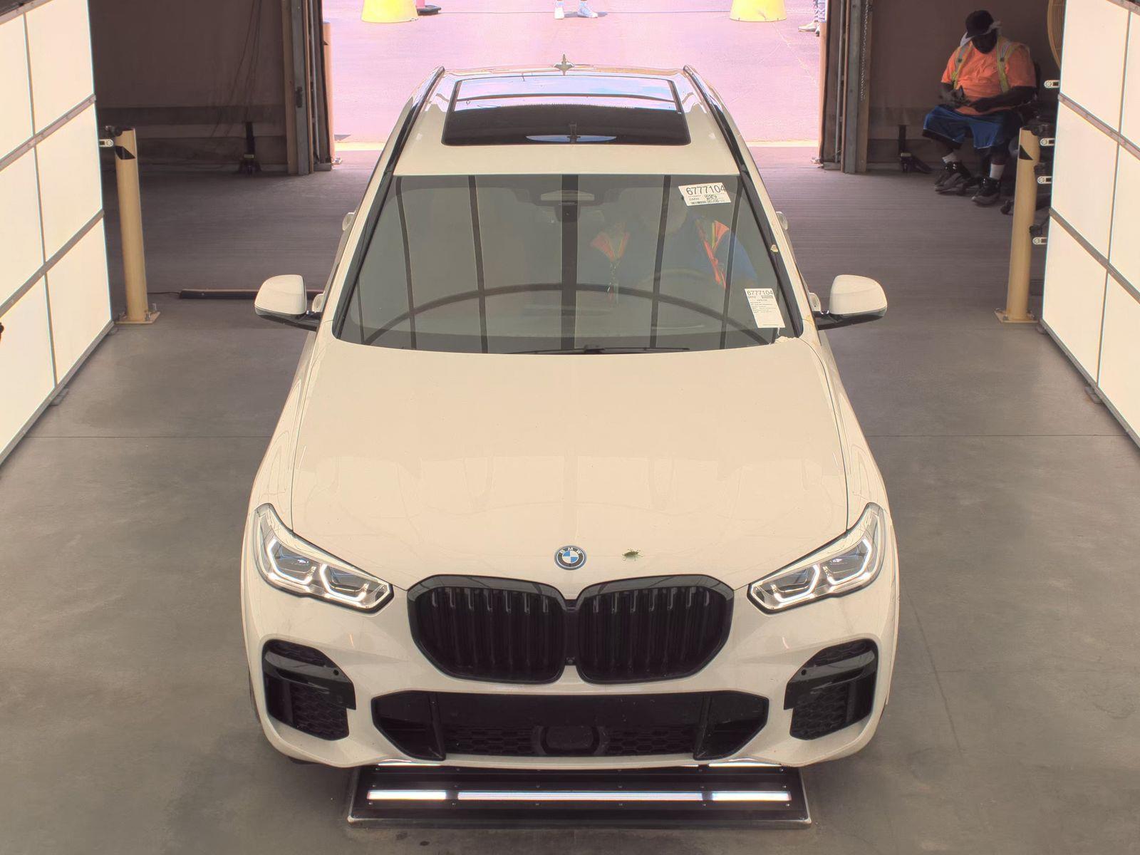 2023 BMW X5 Sports Activity Vehicle xDrive45e M SPORT LINE