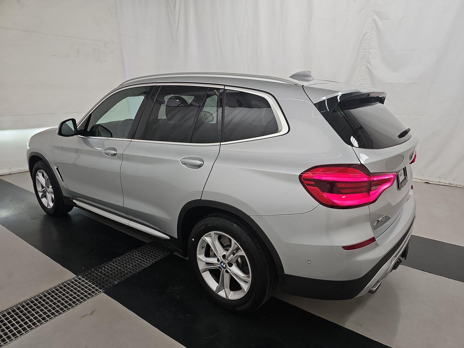 2021 BMW X3 Sports Activity Vehicle sDrive30i