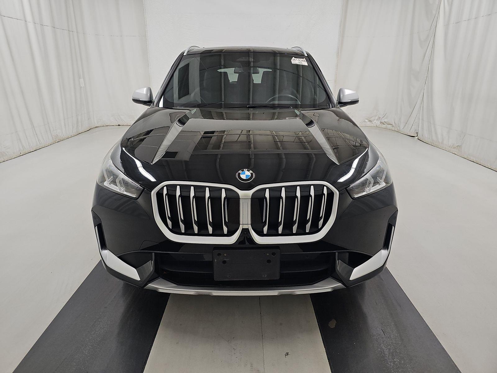 2023 BMW X1 Sports Activity Vehicle xDrive28i