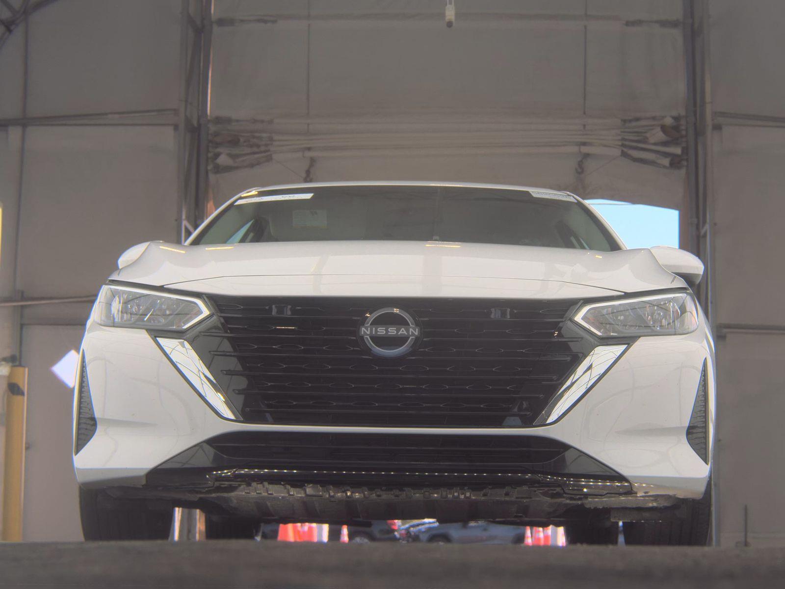 NISSAN SENTRA - 3
