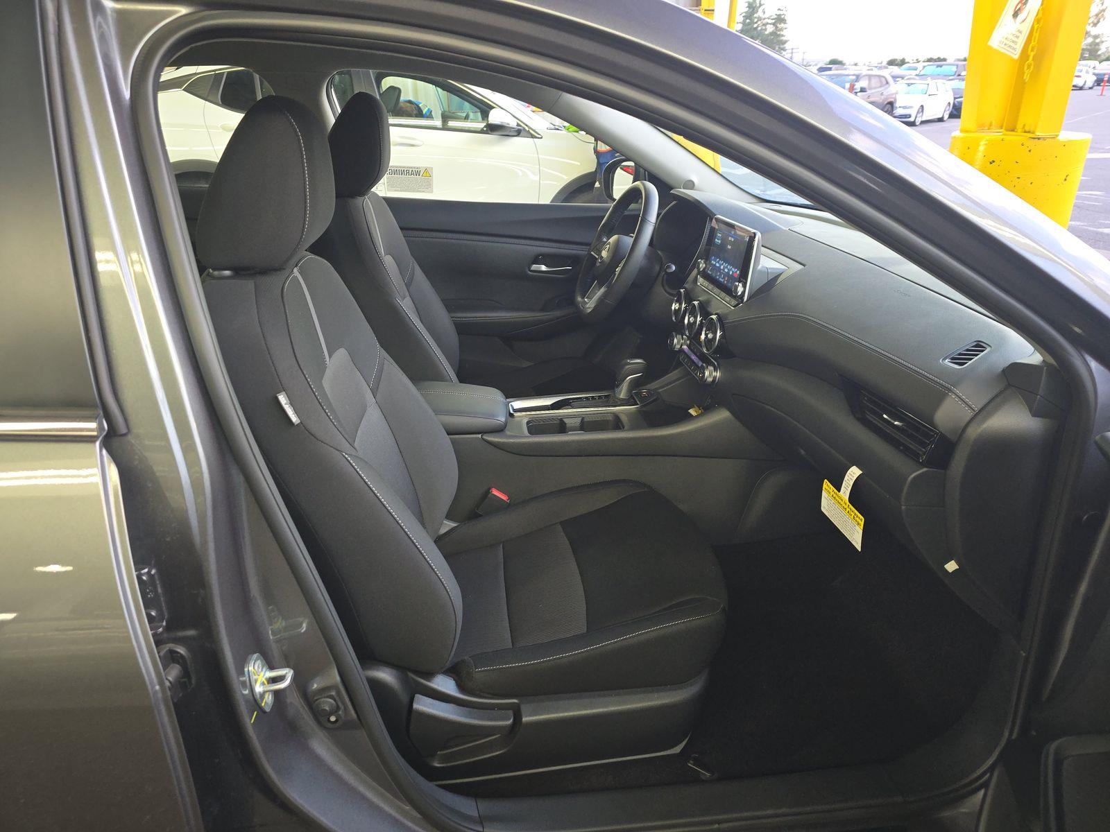 NISSAN SENTRA - 8