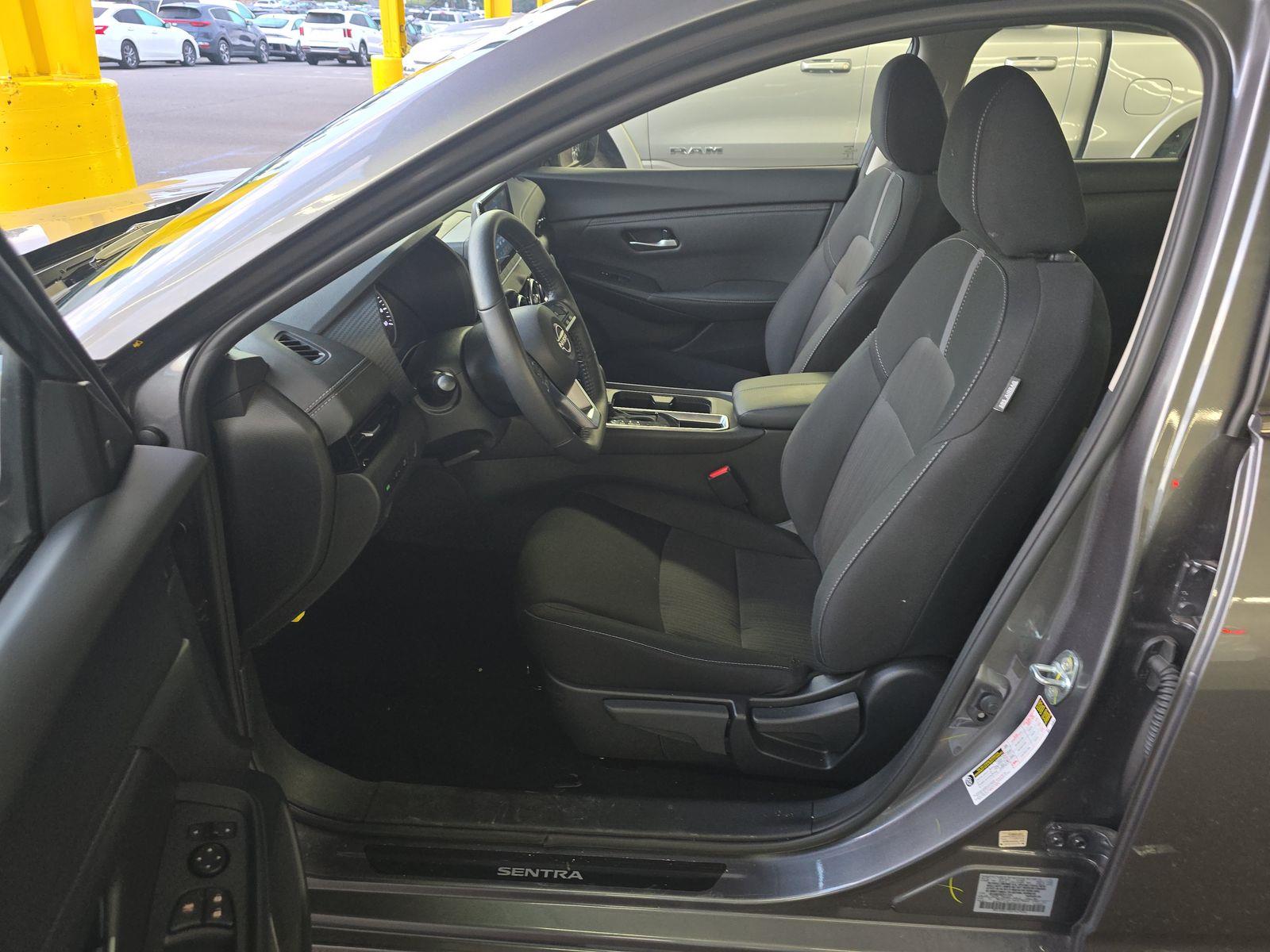 NISSAN SENTRA - 7