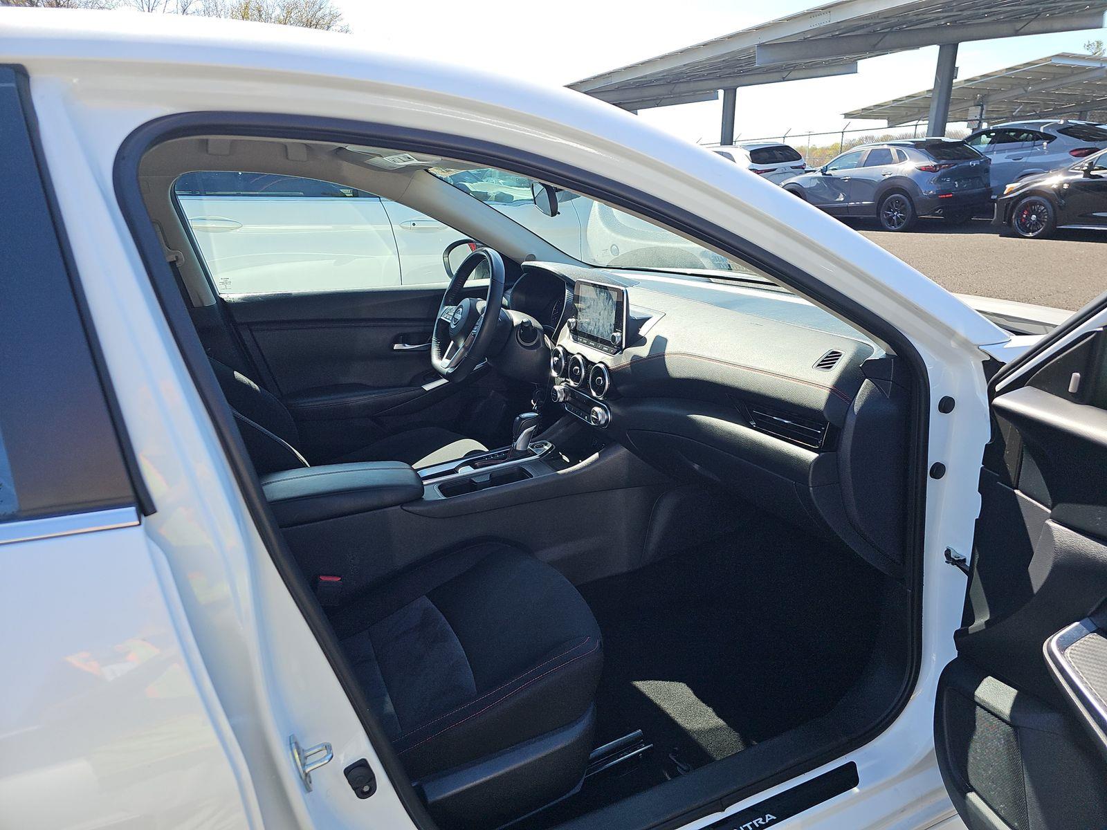 NISSAN SENTRA - 8