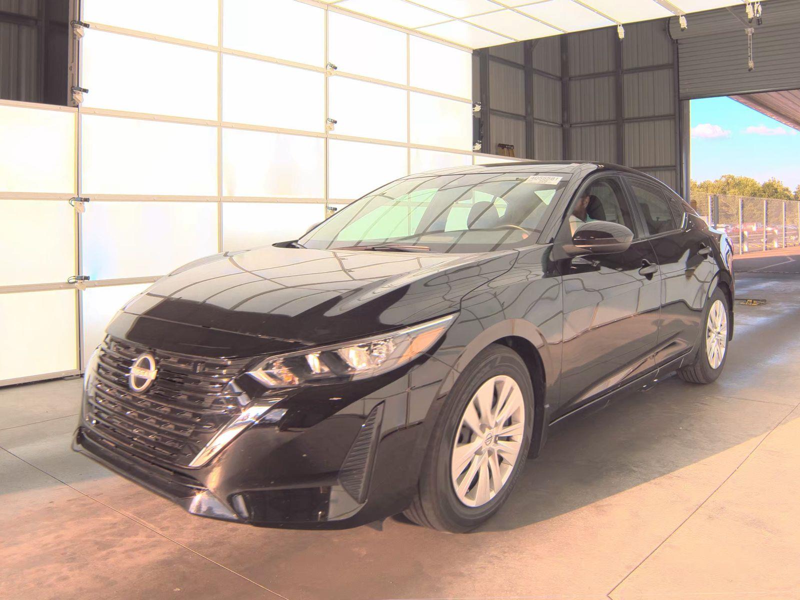 NISSAN SENTRA - 1