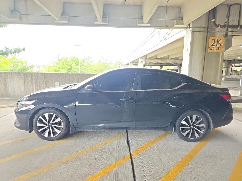 NISSAN SENTRA - 9
