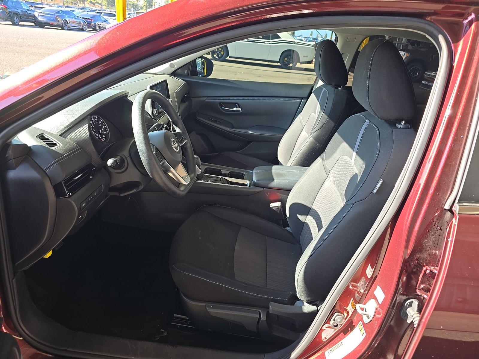 NISSAN SENTRA - 7