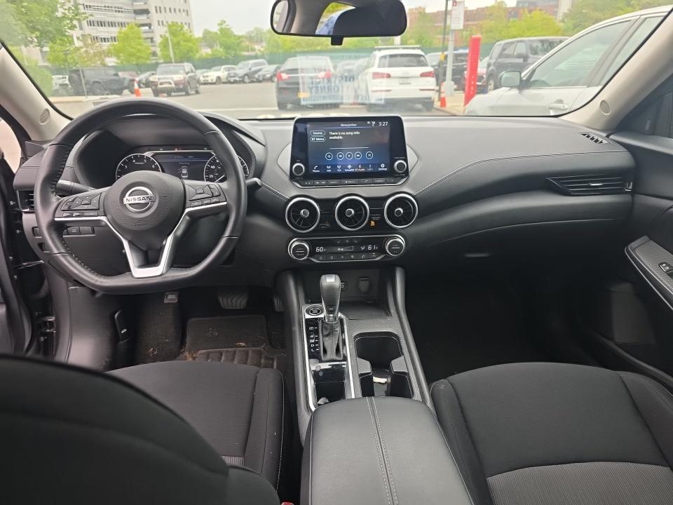 NISSAN SENTRA - 8