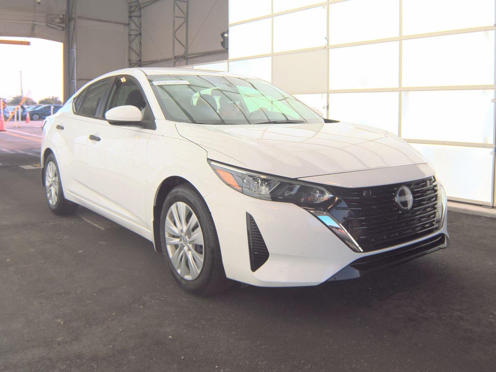 NISSAN SENTRA - 4