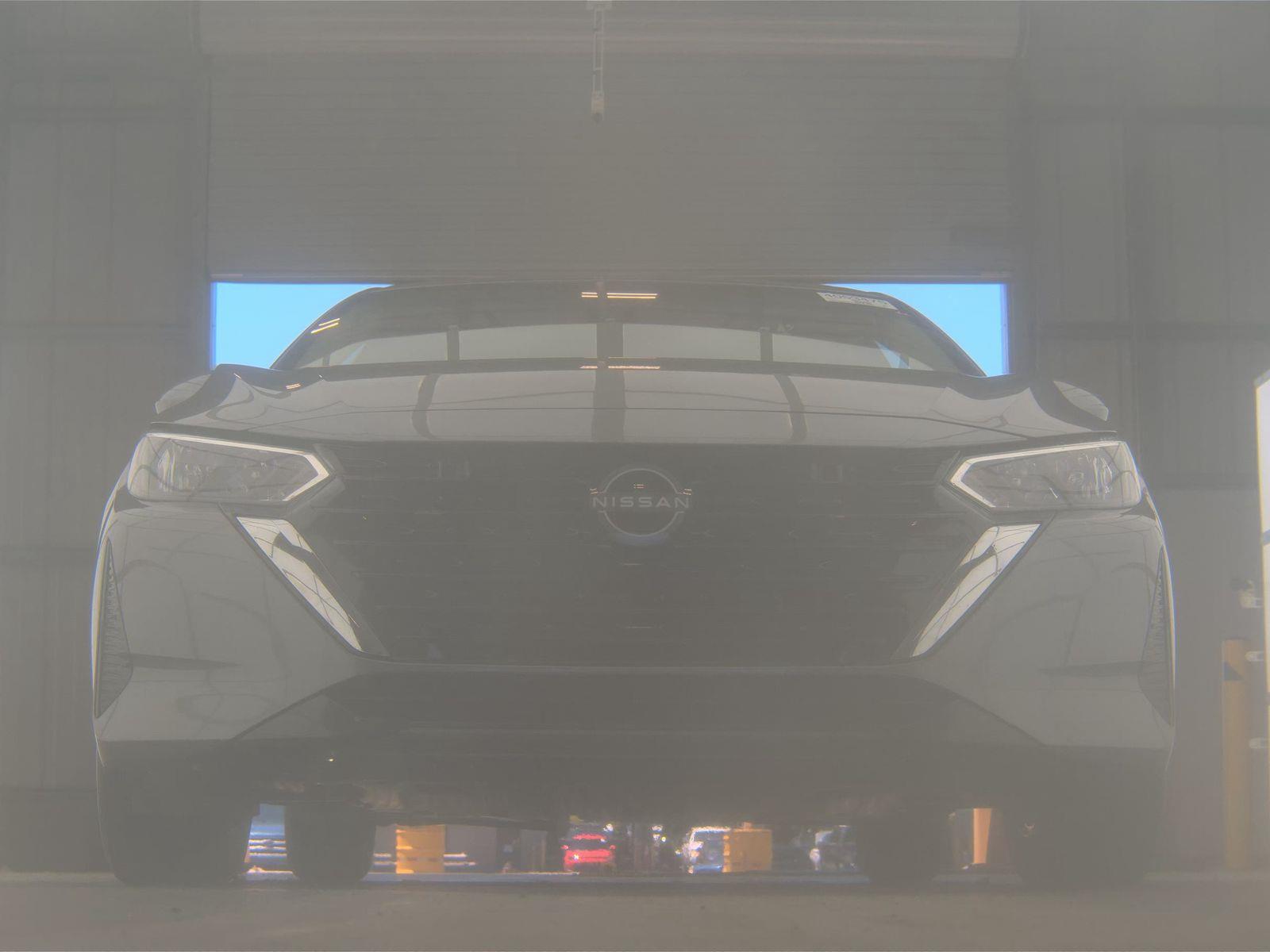 NISSAN SENTRA - 3