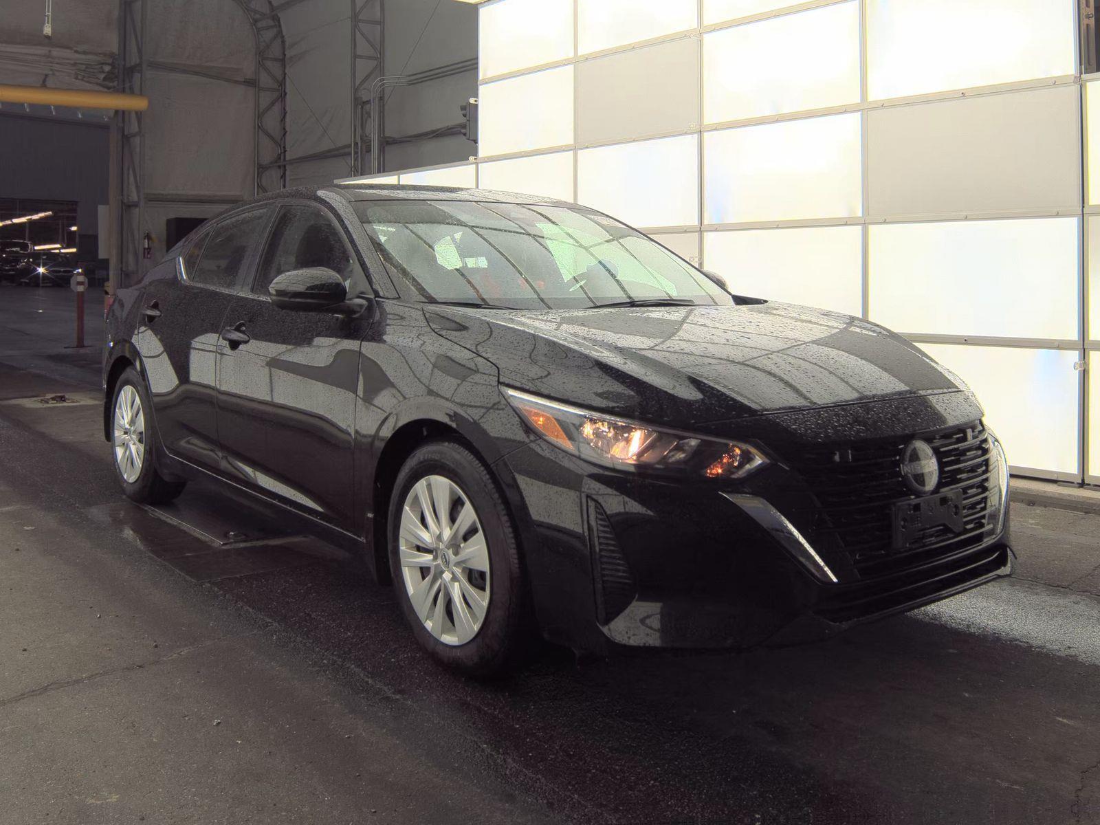 NISSAN SENTRA - 4
