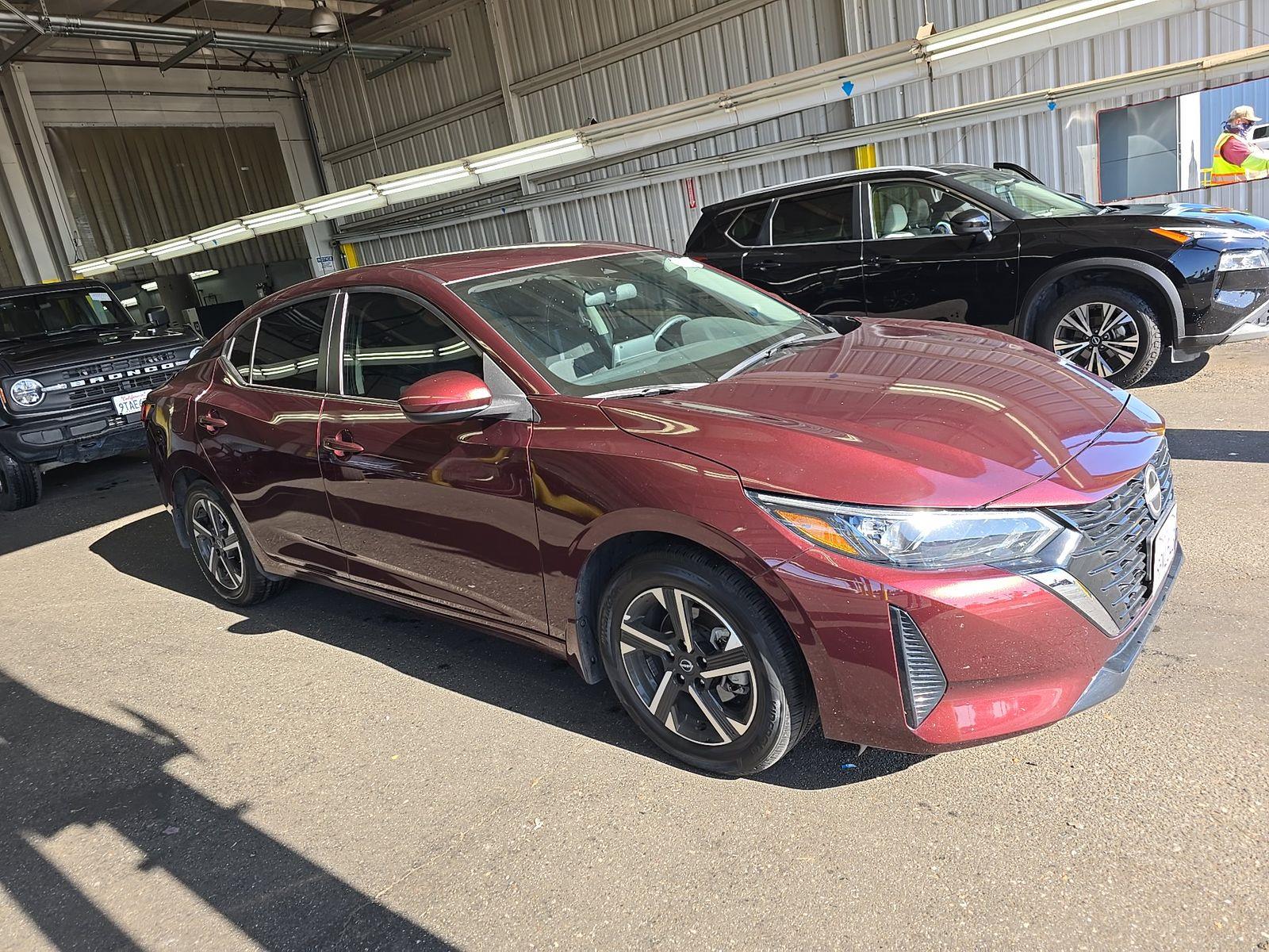 NISSAN SENTRA - 3