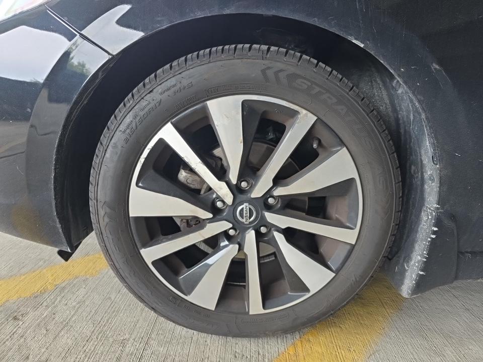 NISSAN SENTRA - 2
