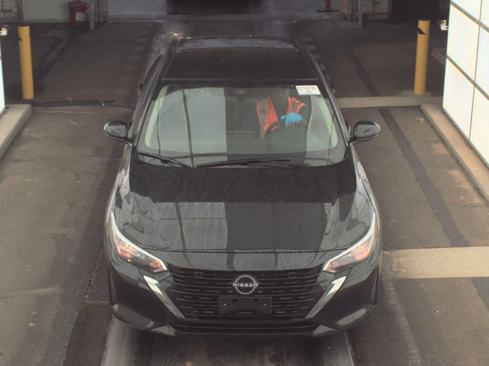 NISSAN SENTRA - 2