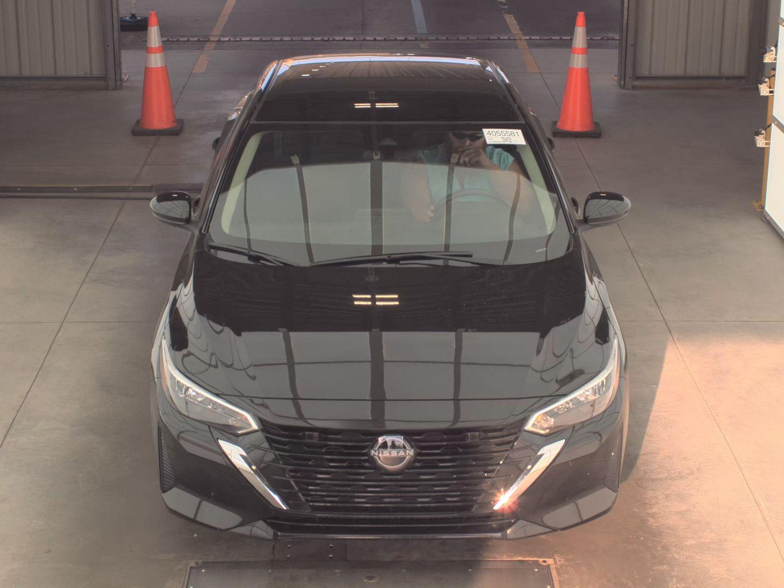 NISSAN SENTRA - 2