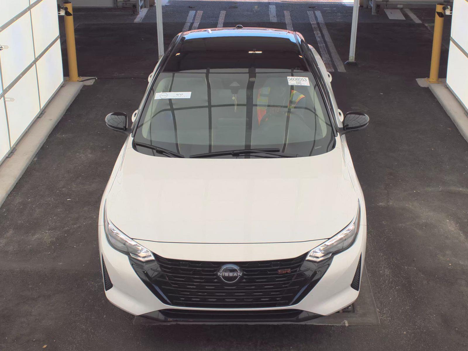 NISSAN SENTRA - 2